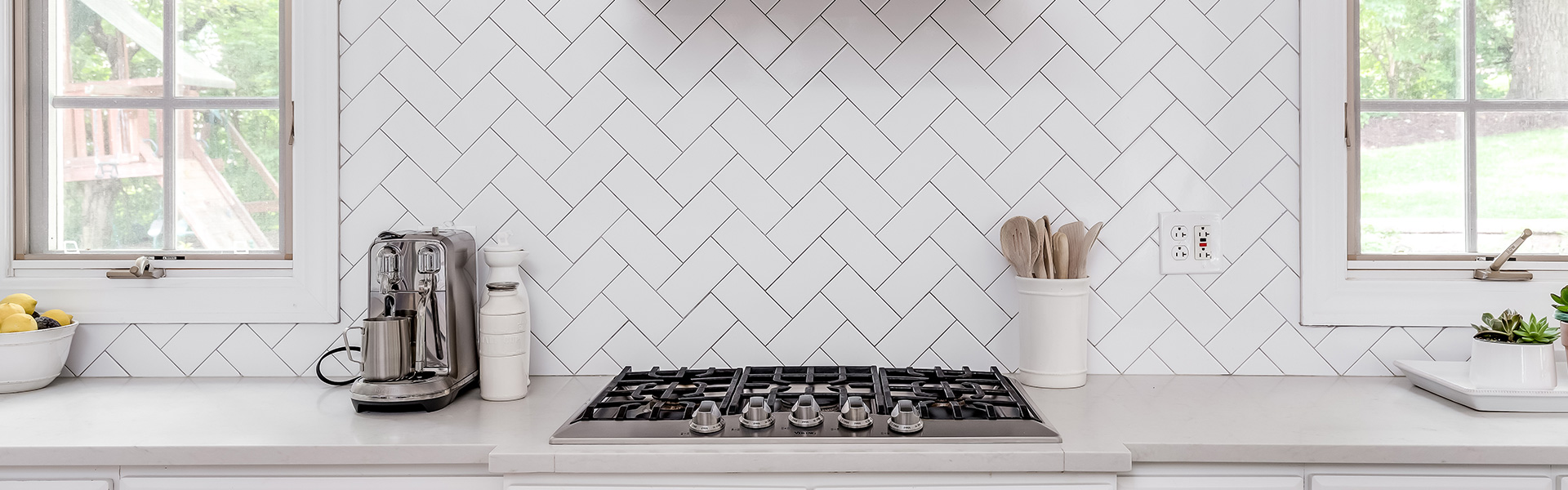 Your home's hard surface restoration specialists